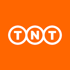 per TNT (Inland)
